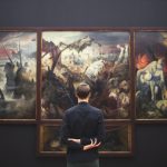 Art Exhibition Shatters Records with Record-Breaking Attendance