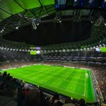 Mancheste City Wins Champions League Semifinal