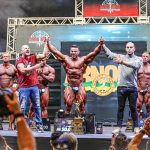  Athlete Smashes Long-Standing World Record