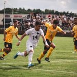  Rivals with Upset Victory in Championship Game