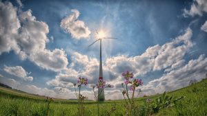 Groundbreaking Innovation for Renewable Energy