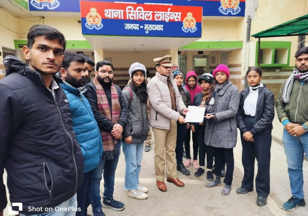 एमआईटी में मंच पर अश्लील कमेंट करने वाले दोनों यूट्यूबर पर केस