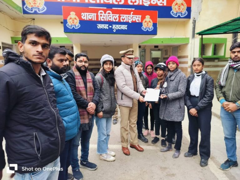 एमआईटी में मंच पर अश्लील कमेंट करने वाले दोनों यूट्यूबर पर केस