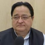 ज्ञानवापी (Gyanvapi) सर्वे पर कोर्ट करेगा फैसला, (ASI) एएसआई की रिपोर्ट पर सपा सांसद एसटी हसन का बडा बयान