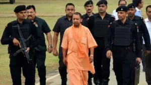 सीएम योगी आदित्यनाथ का बदायूं दौरा आज