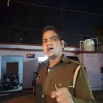सुरक्षा का भरोसा दिलाने वाली यूपी पुलिस अब खुद सुरक्षित नहीं