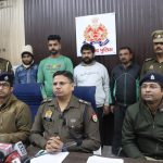 गौ रक्षा का दावा करने वालों ने कराई गोकशी, बजरंग दल के नेता समेत 4 गिरफ्तार