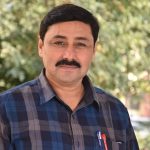 बजट पर हेमन्त चौधरी जिलामंत्री डिप्लोमा फार्मासिस्ट एसोसिएशन की प्रतिक्रिया