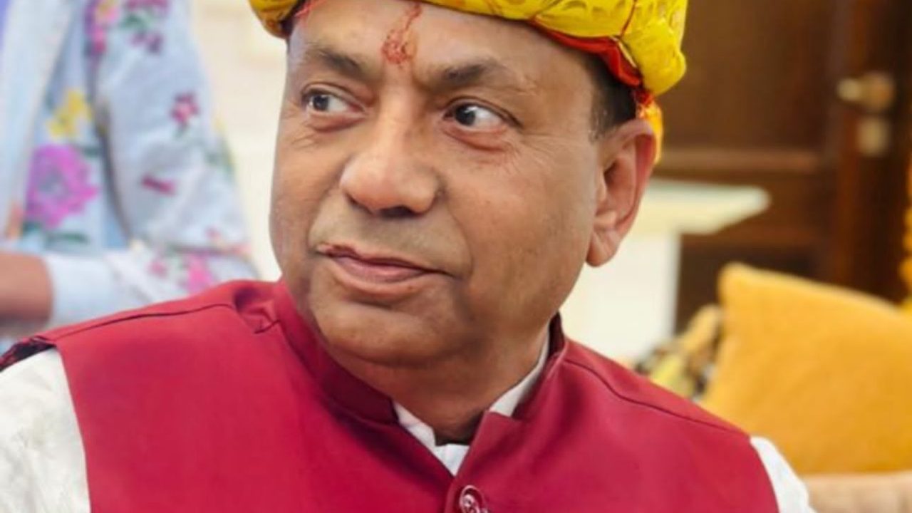अंतरिम बजट बहुत अच्छा, विकसित  भारत की नींव करेगा मजबूत: पवन जैन