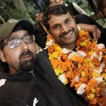 दी बार एसोसिएशन एंड लाइब्रेरी 2024 चुनाव अध्यक्ष पद पर अधिवक्ता प्रदीप कुमार सिन्हा उर्फ बबली ने लहराया परचम