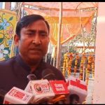 दिवाकर समाज नें मनाया संत गाडगे जी का 149 वां जन्मोत्सव।