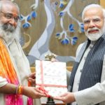 संभल कल्कि धाम का शिलान्यास करने पहुचेगै प्रधानमंत्री का क्या है शेड्यूल देखे