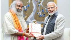 संभल कल्कि धाम का शिलान्यास करने पहुचेगै प्रधानमंत्री का क्या है शेड्यूल देखे
