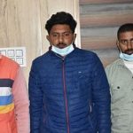 #POLICEEXAM अभ्यर्थियों से दस लाख में लिया ठेका, बिहार से बुलाए सॉल्वर गैंग को दिए 20 हजार