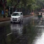 फरवरी शुरू होते ही उत्तर प्रदेश के मौसम में बड़ा बदलाब