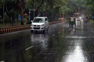 फरवरी शुरू होते ही उत्तर प्रदेश के मौसम में बड़ा बदलाब