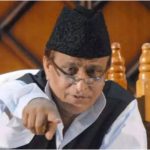 आज़म खान सहित आठ आरोपी बरी, मकान ढाए जाने के दूसरे मामले में आज़म खान को राहत