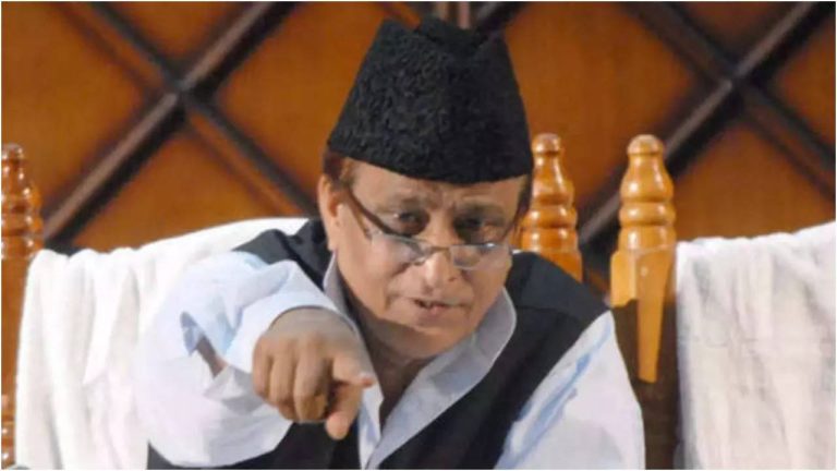 आज़म खान सहित आठ आरोपी बरी, मकान ढाए जाने के दूसरे मामले में आज़म खान को राहत