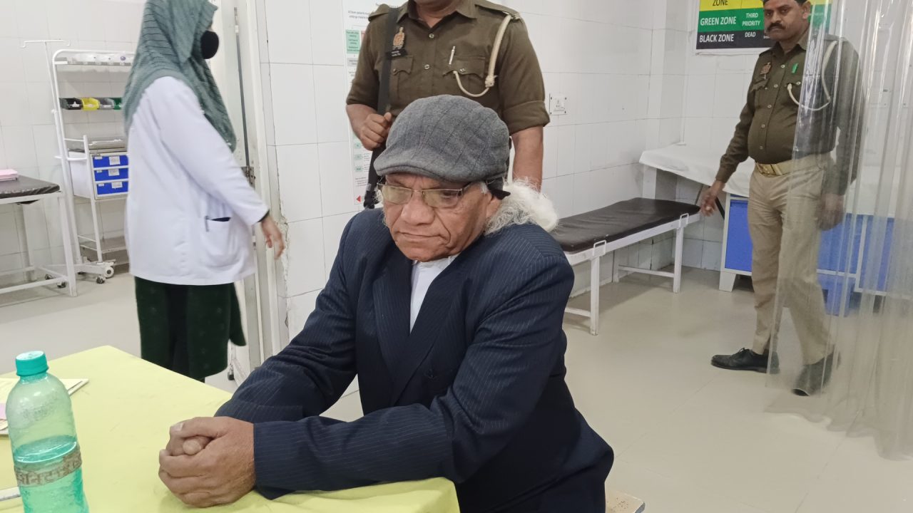 करोड़ो की धोखाधड़ी करने वाला 5 साल वाद गिरफ्तार