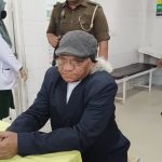 करोड़ो की धोखाधड़ी करने वाला 5 साल वाद गिरफ्तार