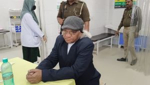 करोड़ो की धोखाधड़ी करने वाला 5 साल वाद गिरफ्तार
