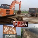 खनन विभाग और पुलिस की मिलीभगत से खनन माफियाओं के हौसले बुलंद