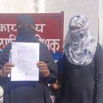 मुख्य्मंत्री ओर प्रधानमन्त्री के आदेशों की हवा निकाल रही मुरादाबाद भोजपुर पुलिस