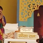 बागेश्वर धाम बाबा धीरेन्द्र कृष्ण शास्त्री का लगा दिव्य दरबार, भक्तों के हरे संकट।