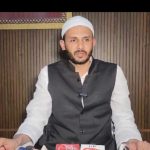 दिल्ली के नमाज प्रकरण पर भड़के जूनियर बर्क कहा,ये देश को आजाद कराने वाले मुस्लिमों का अपमान.