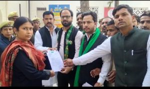 अगामी त्योहारों पर साफ, सफाई का रखा जाए ख्याल, AIMIM ने मुख्यमंत्री को भेजा ज्ञापन