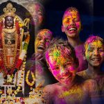 राममय हुआ प्रदेश, होली के लिए गर्मजोशी से शहरवासी हुए तैयार