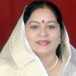 नेताओ की नाराजगी भारी पड़ी एस टी हसन को टिकट कटा रुचीवीरा को बनाया प्रत्याशी