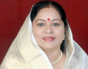 नेताओ की नाराजगी भारी पड़ी एस टी हसन को टिकट कटा रुचीवीरा को बनाया प्रत्याशी