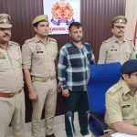 पुलिस ने अवैध असलाह बनाने वाली फैक्ट्री का किया भंडाफोड़