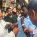 आयकर का फर्जी अधिकारी गिरफ्तार, करता था अवैध वसूली