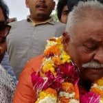 बीजेपी उम्मीदवार कुंवर सर्वेश सिंह का निधन, क्या है राजनीति इतिहास जाने
