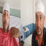 पुरानी रंजिश चलते दो सगे भाइयों पर जानलेवा हमला, हालत गम्भीर ज़िला अस्पताल में भर्ती