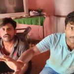 बिना बर्दी दबिश पर गए सिपाही दस लाख के जेवर लूटने का लगा आरोप वीडियो सोशल मीडिया पर वायरल