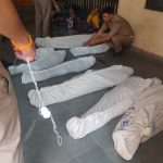 हादसे में एक ही परिवार के आठ लोगो की दर्दंनाक मौत