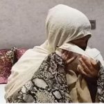 यूपी में  पाकिस्तानी महिला को दिया तीन तलाक, मुकदमा हुआ दर्ज