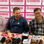 मुख्यमंत्री राहत कोष योजना के अंतर्गत उजाला सिग्नस ब्राइट स्टार हॉस्पिटल में गंभीर बीमारियों के लिए मुफ्त इलाज