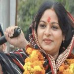 लोकसभा 6 मुरादाबाद में गठबंधन सपा उम्मीदबार रुचीवीरा ने लहराया जीत का परचम