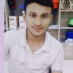मझोला में परिजन का आरोप, बेटे को खिलाया जहरीला पदार्थ, हुई मौत।पुलिस नही कर रही करवाई