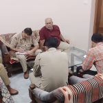 नगर निगम ओर बीजेपी पार्षद की मिली भगत से अवैध रूप से मकान किया ध्वस्त, पीड़ित ने किया आत्महत्या का प्रयास