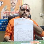 मुरादाबाद नवीन सब्जी मंडी की सरकारी जमीन पर अवैध रूप से मण्डी आड़ती कर रहे कब्जा मुख्यमंत्री से हुई शिकायत