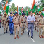 देशभर में धूम धाम से मनाया जा रहा है 78वाँ स्वतंत्रता दिवस, दिल खोलकर देशवासी एक दूसरे को दे रहे हैं शुभकामनाएं