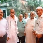 मुरादाबाद में उत्तर प्रदेश माध्यमिक शिक्षक संघ का विशाल धरना-प्रदर्शन।