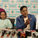 एशियन विवेकानंद अस्पताल में एकेलेसिया कार्डिया जैसी खतरनाक बीमारी का सफल ऑपरेशन PER ORAL ENDOSCOPY MAYOTOMY (POEM )  किया गया