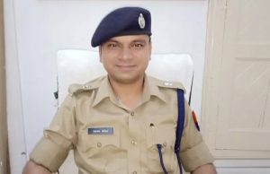 मुरादाबाद के ठाकुरद्वारा बवाल मामले में दाे सिपाही समेत चार पर मुकदमा दर्ज