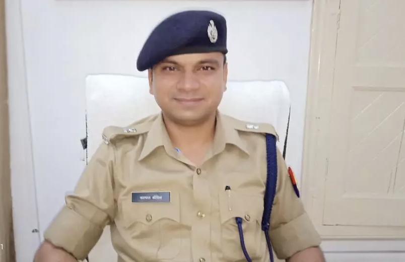 मुरादाबाद के ठाकुरद्वारा बवाल मामले में दाे सिपाही समेत चार पर मुकदमा दर्ज